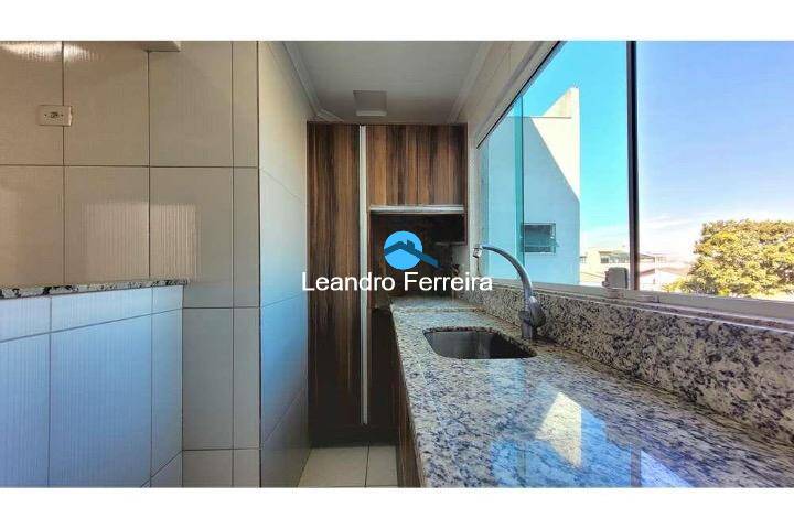 Cobertura à venda com 3 quartos, 146m² - Foto 15