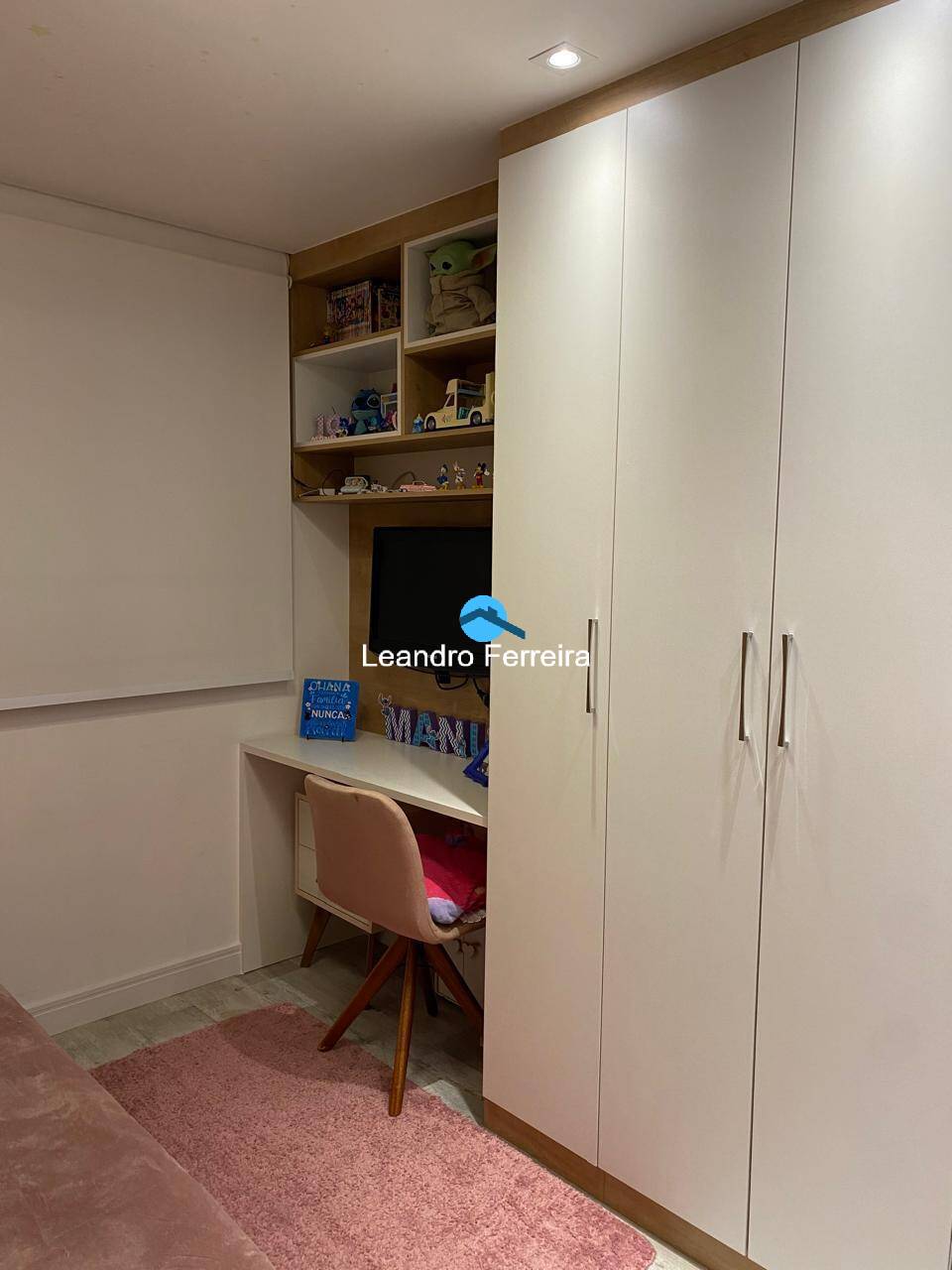 Apartamento à venda com 3 quartos, 90m² - Foto 11