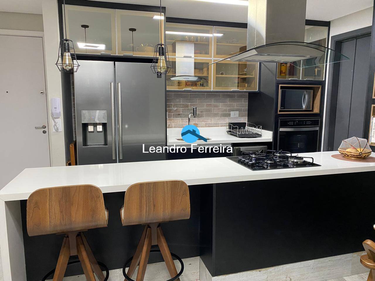 Apartamento à venda com 3 quartos, 90m² - Foto 6