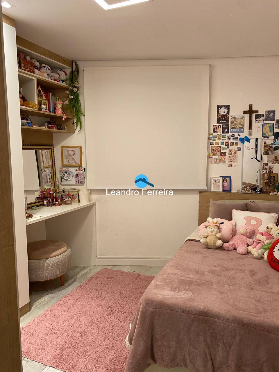 Apartamento à venda com 3 quartos, 90m² - Foto 12