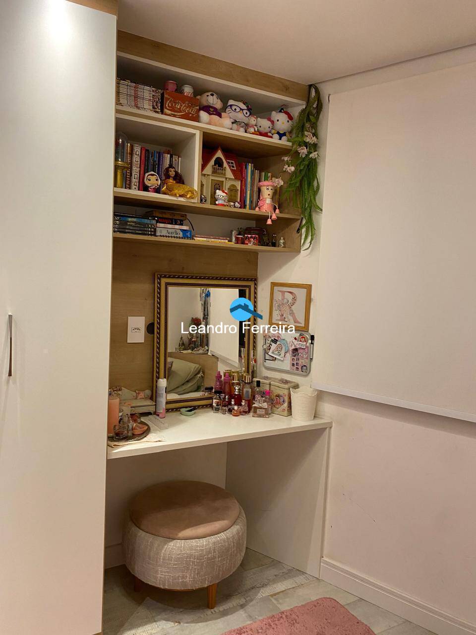 Apartamento à venda com 3 quartos, 90m² - Foto 13