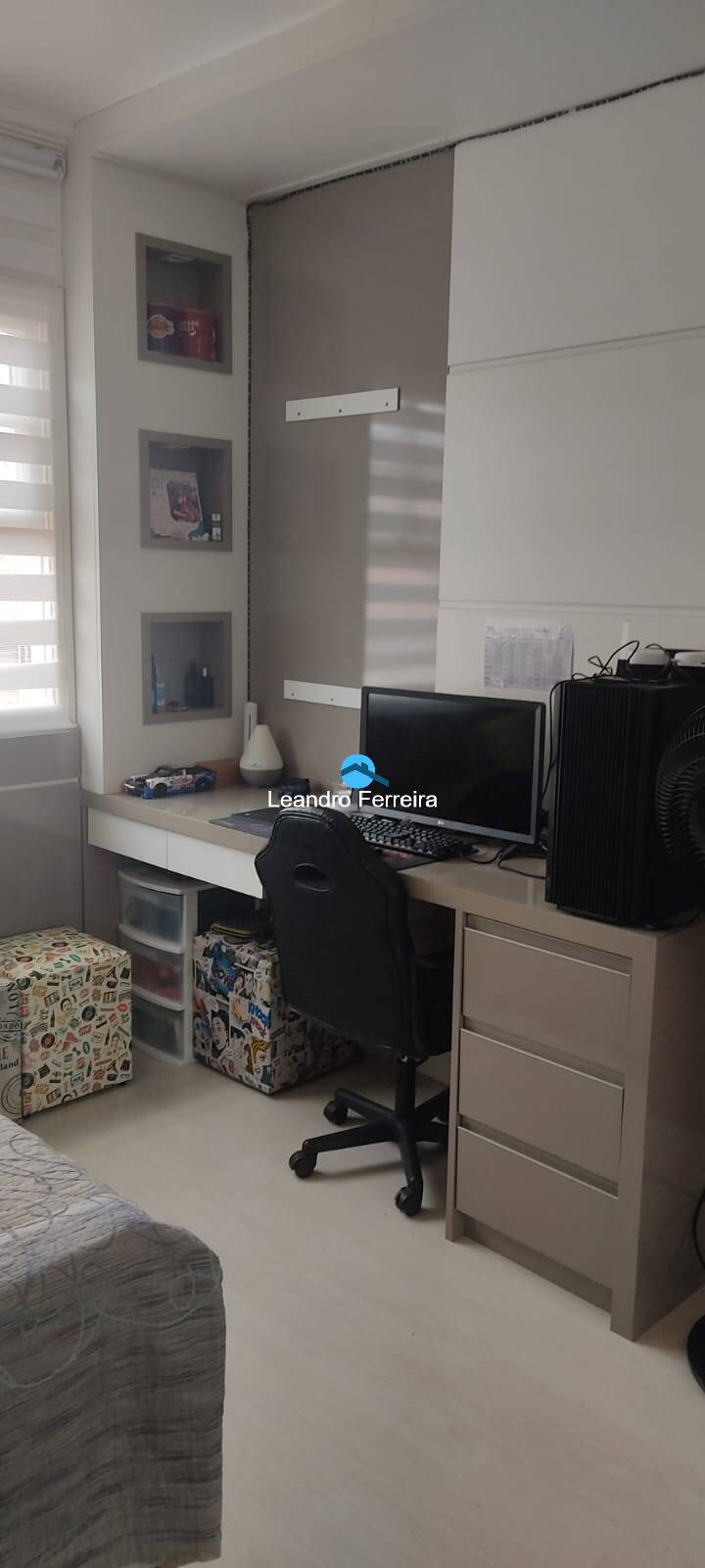 Casa à venda com 3 quartos, 91m² - Foto 8