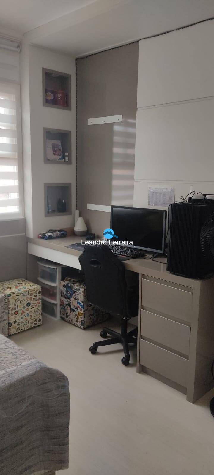 Casa à venda com 3 quartos, 91m² - Foto 11