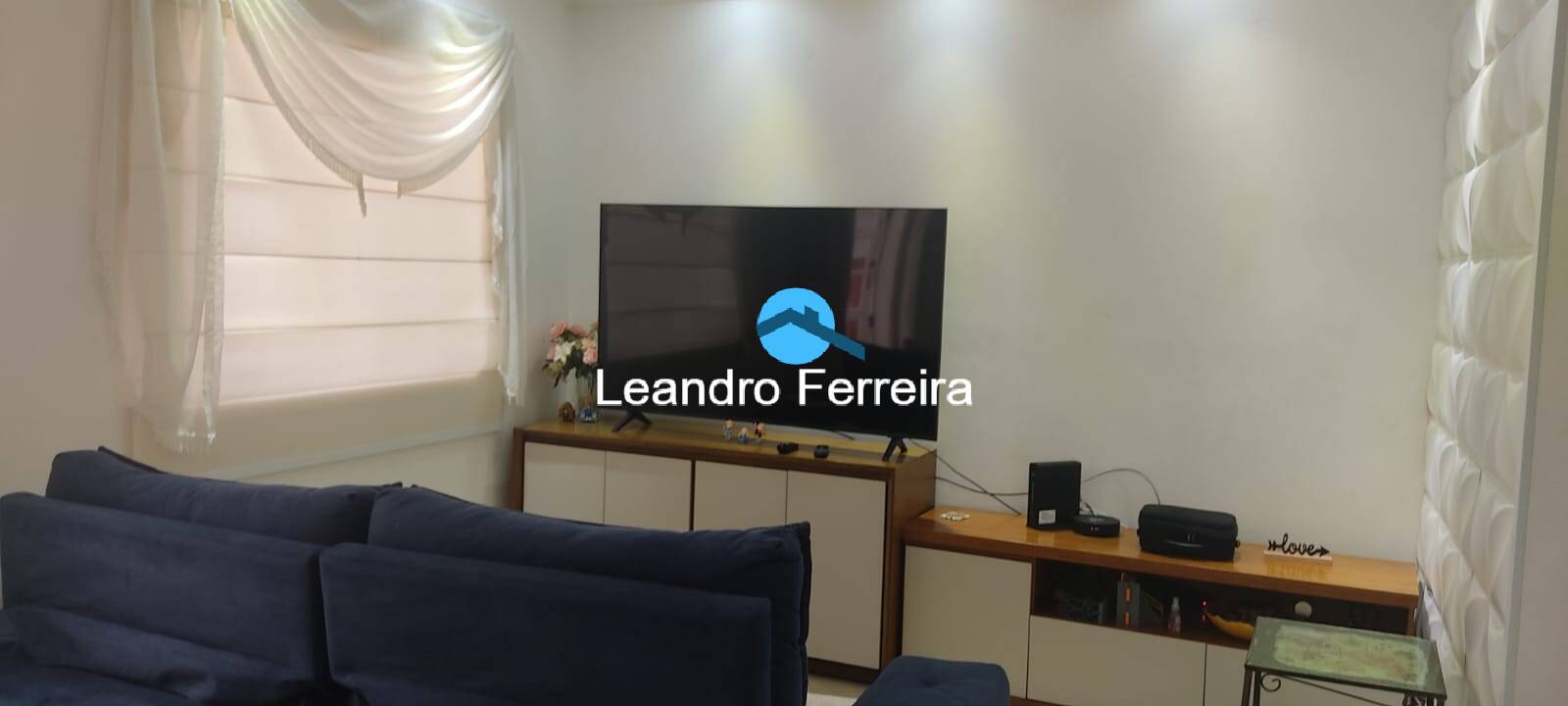 Casa à venda com 3 quartos, 91m² - Foto 2