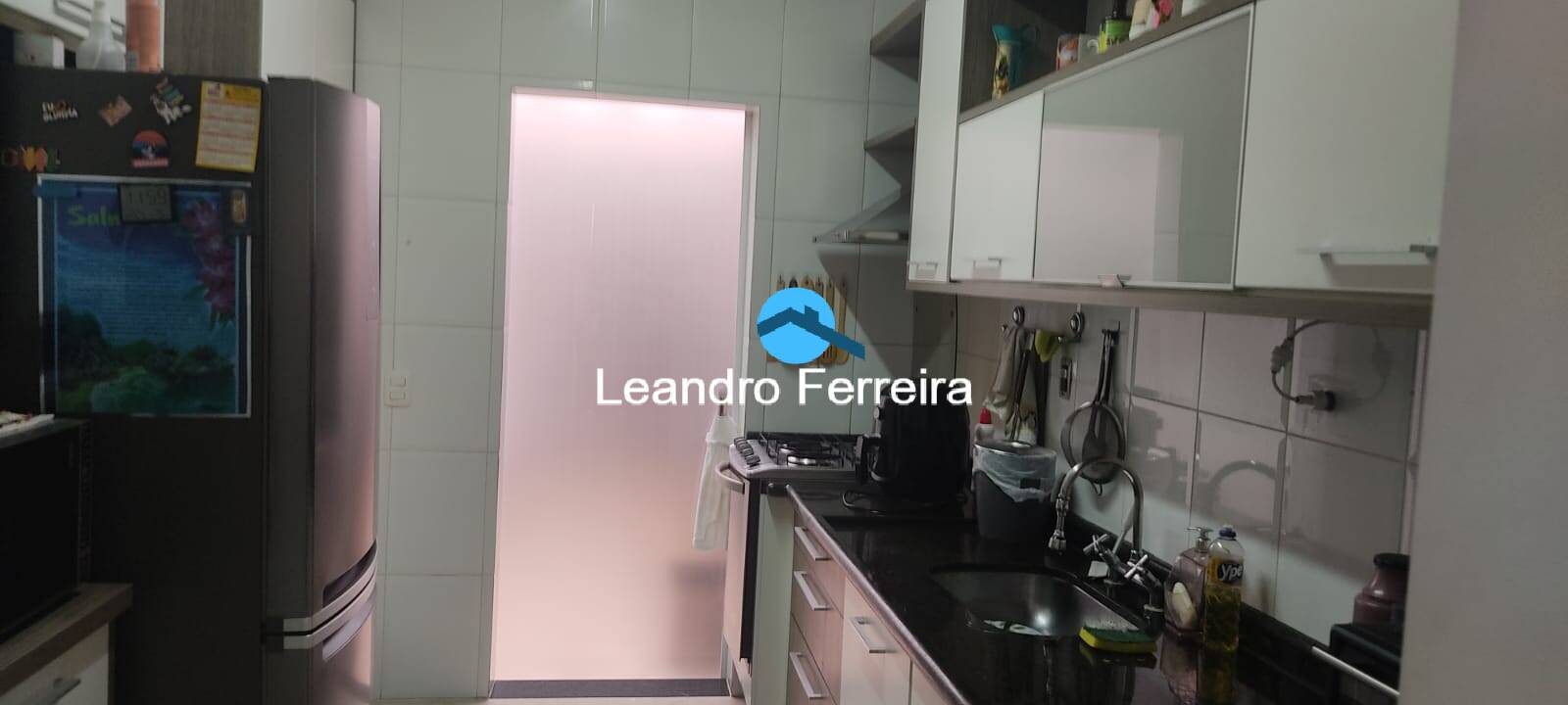 Casa à venda com 3 quartos, 91m² - Foto 7