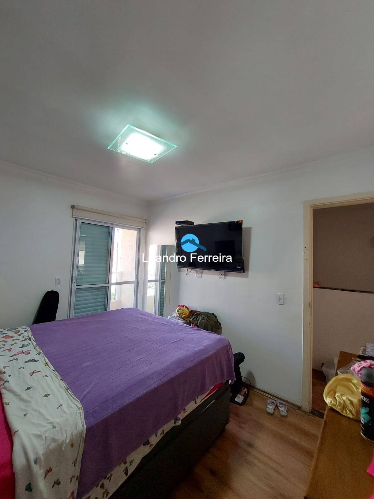 Casa de Condomínio à venda com 3 quartos, 110m² - Foto 12