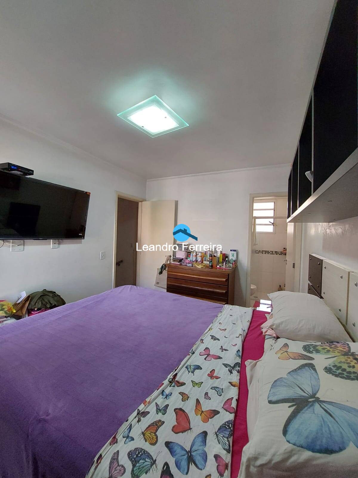 Casa de Condomínio à venda com 3 quartos, 110m² - Foto 13