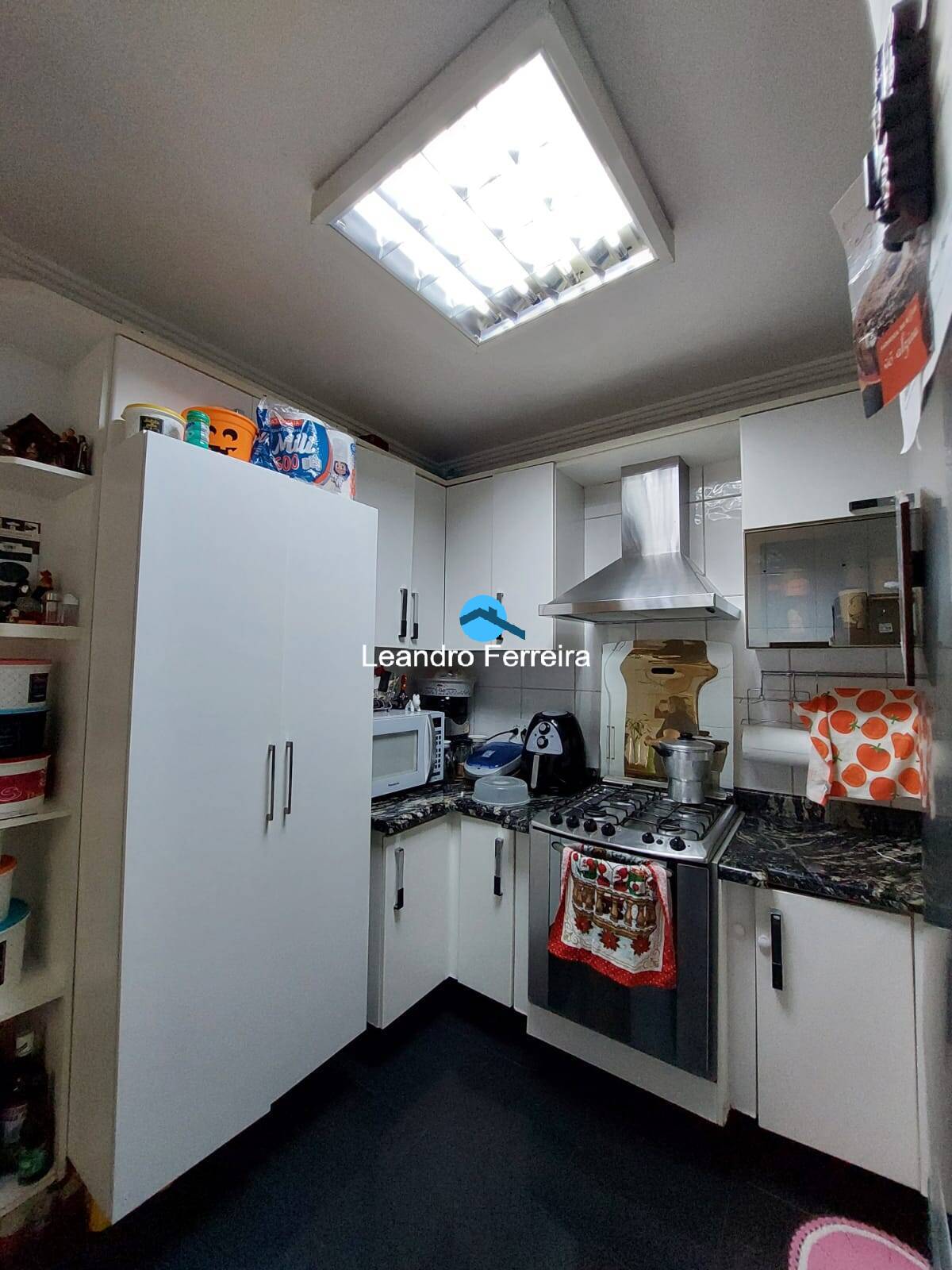 Casa de Condomínio à venda com 3 quartos, 110m² - Foto 7