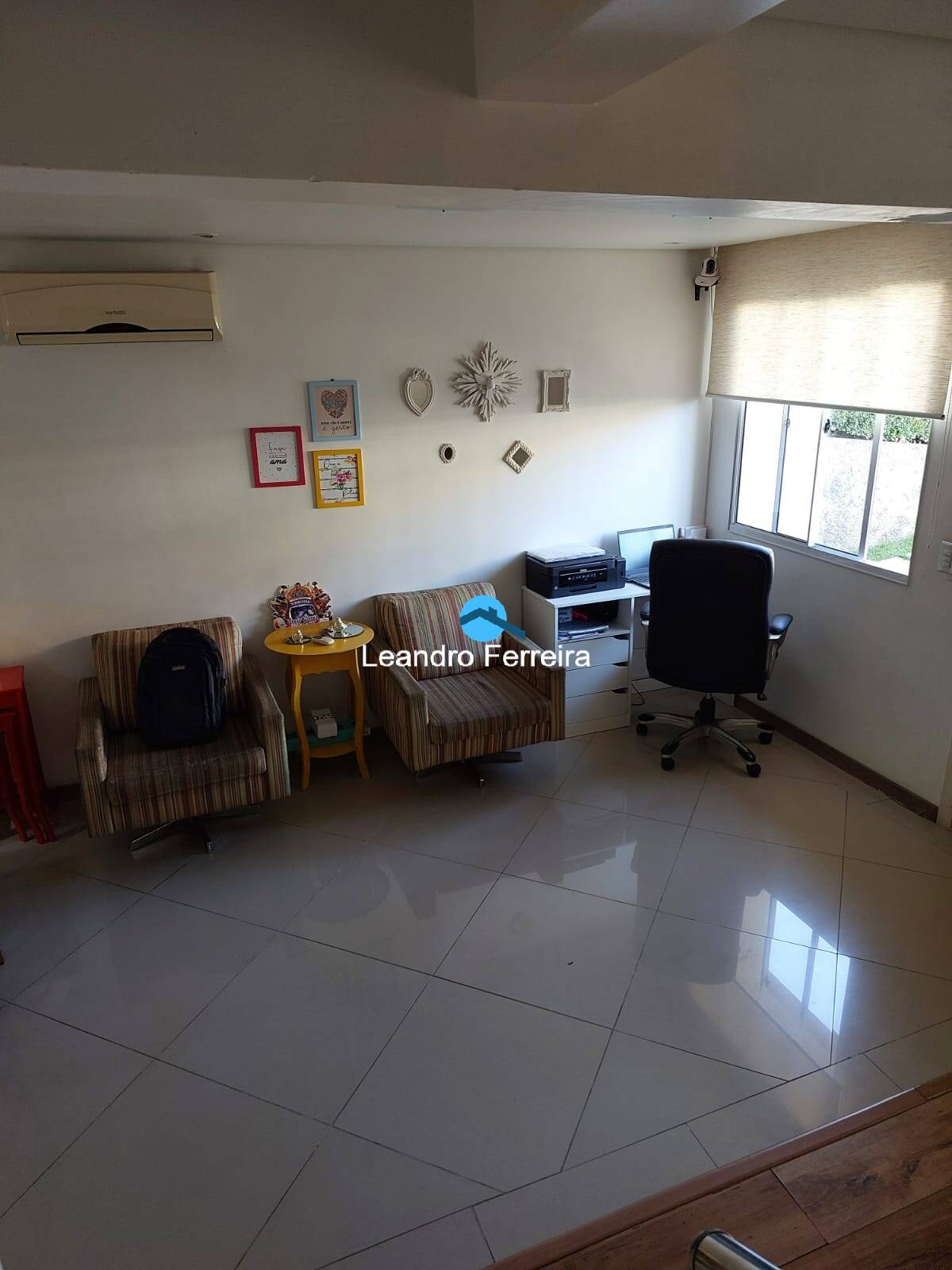 Casa de Condomínio à venda com 3 quartos, 110m² - Foto 4