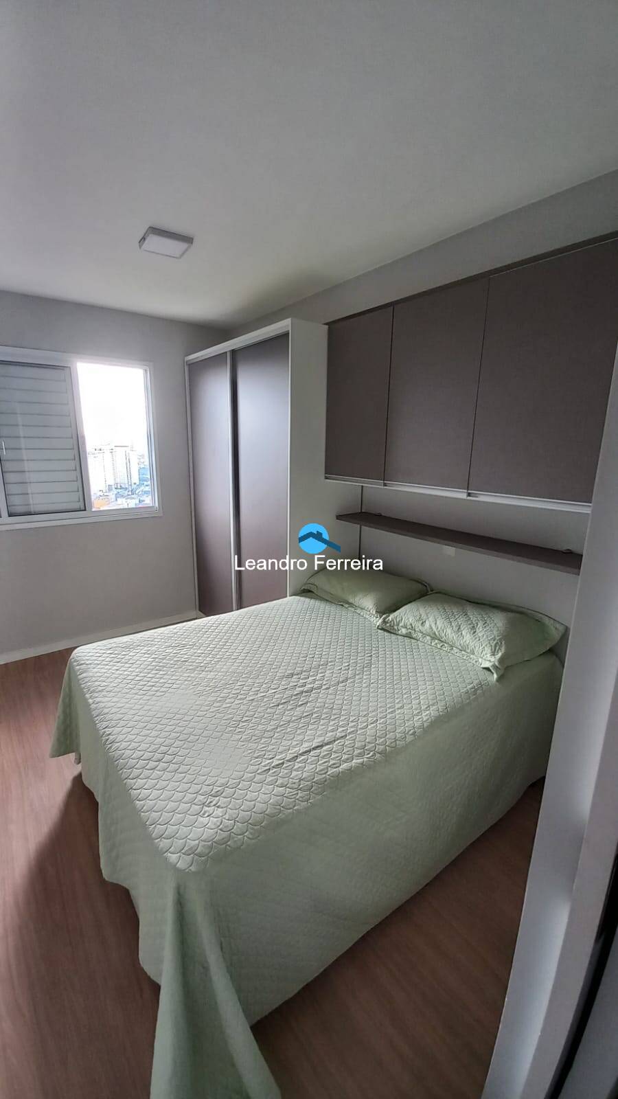 Apartamento à venda com 1 quarto, 48m² - Foto 12