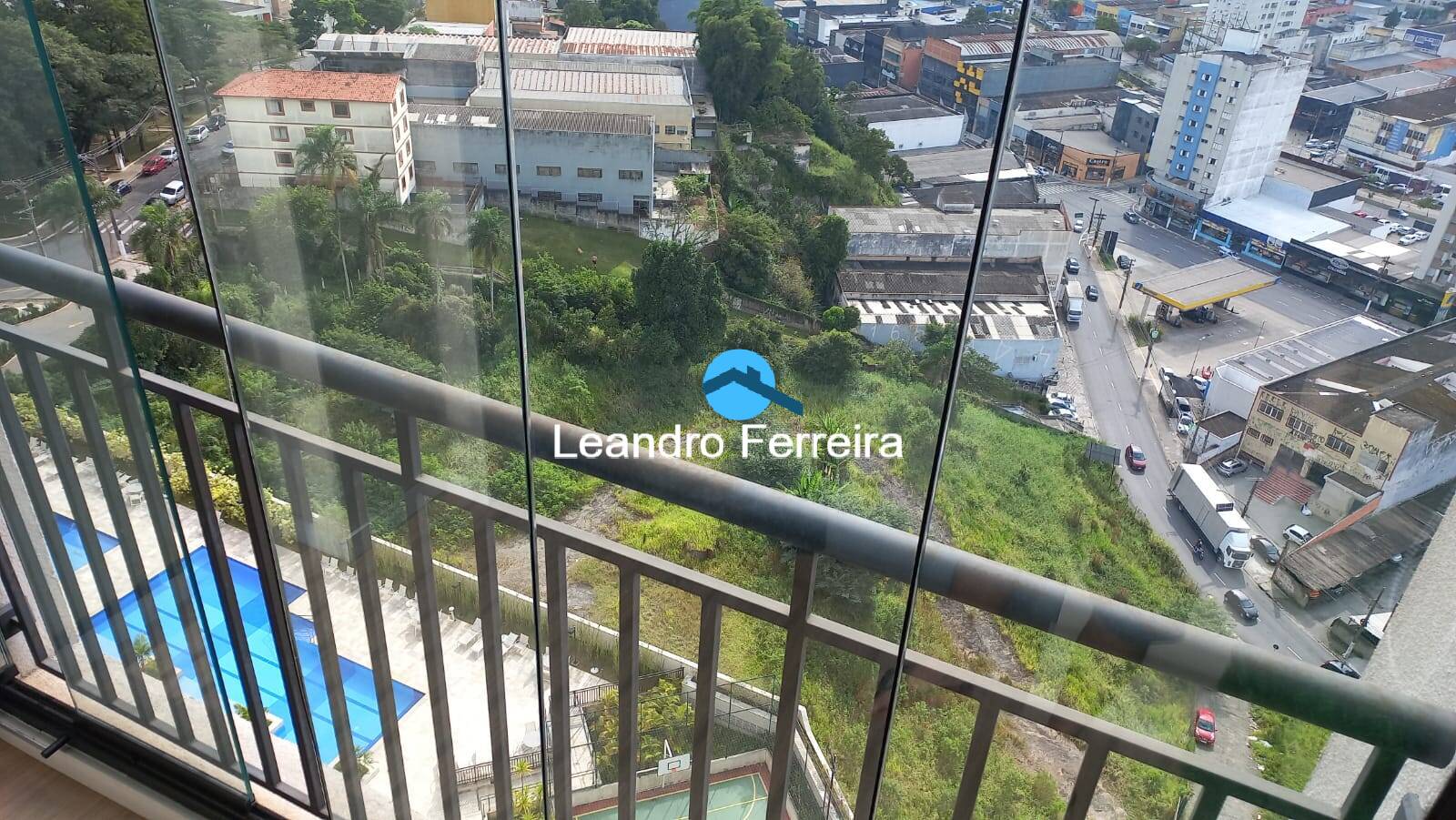 Apartamento à venda com 1 quarto, 48m² - Foto 5