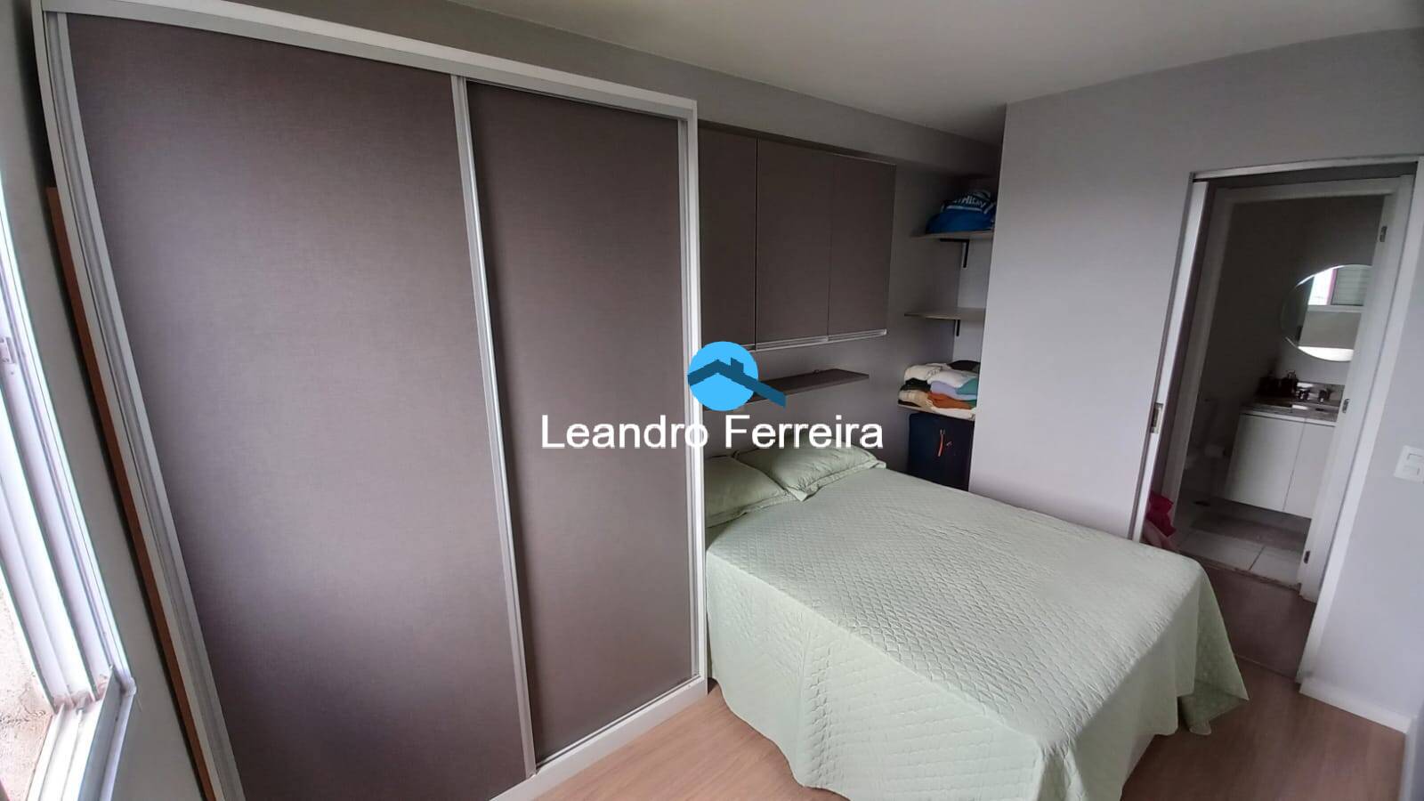 Apartamento à venda com 1 quarto, 48m² - Foto 13