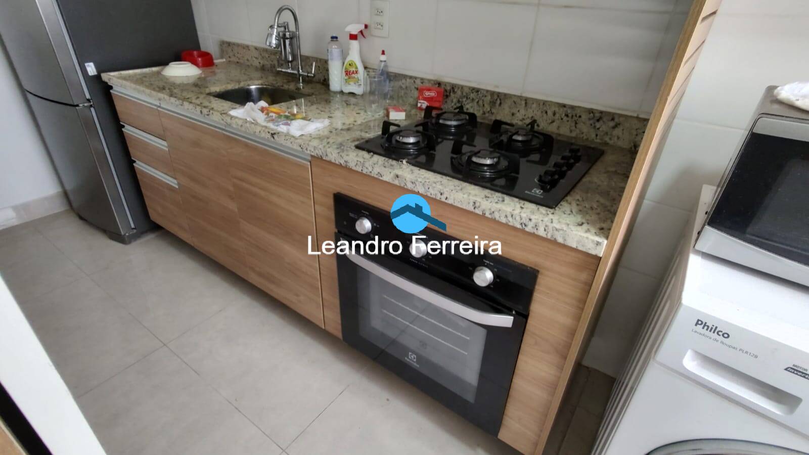 Apartamento à venda com 1 quarto, 48m² - Foto 7