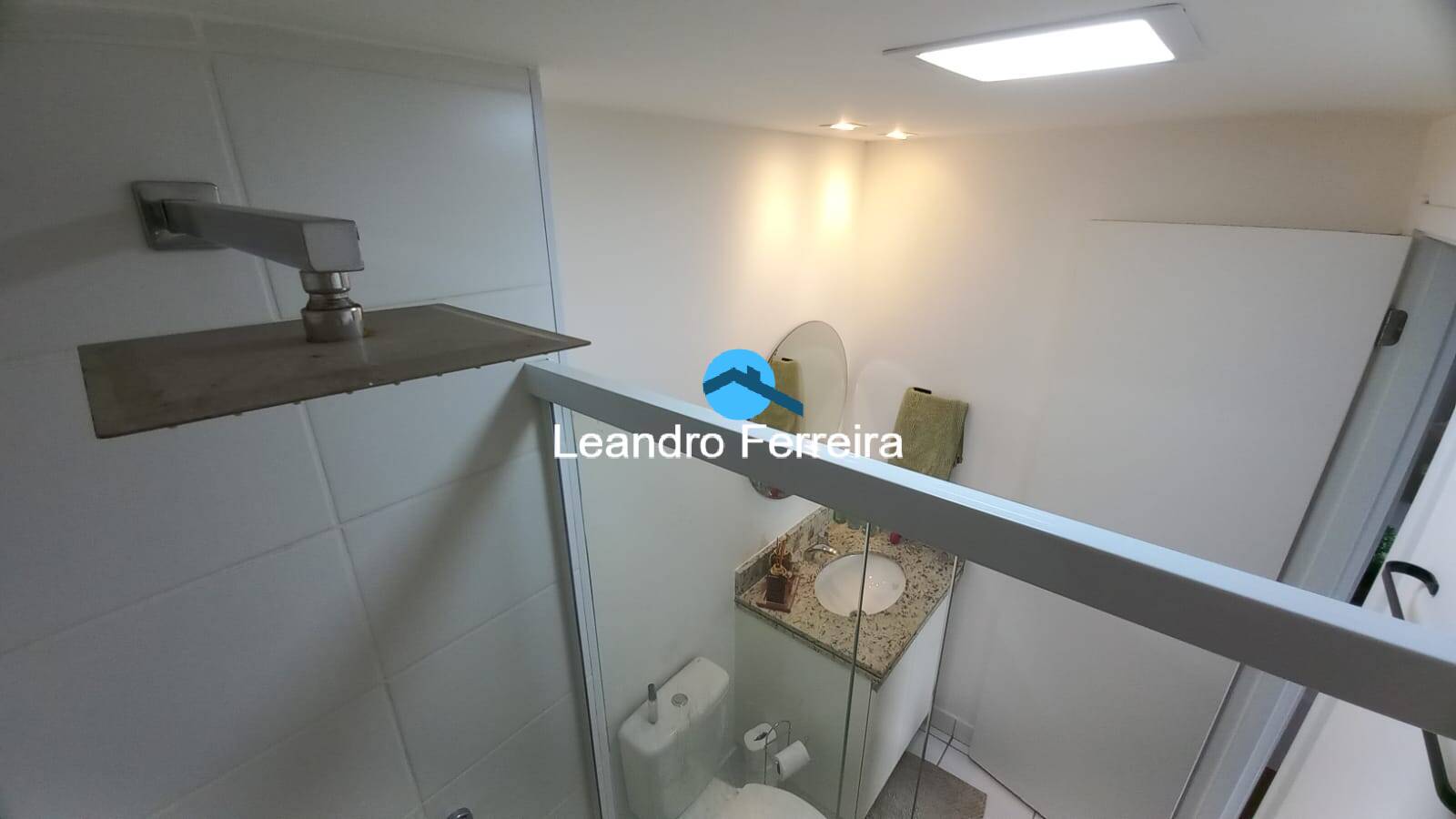 Apartamento à venda com 1 quarto, 48m² - Foto 15