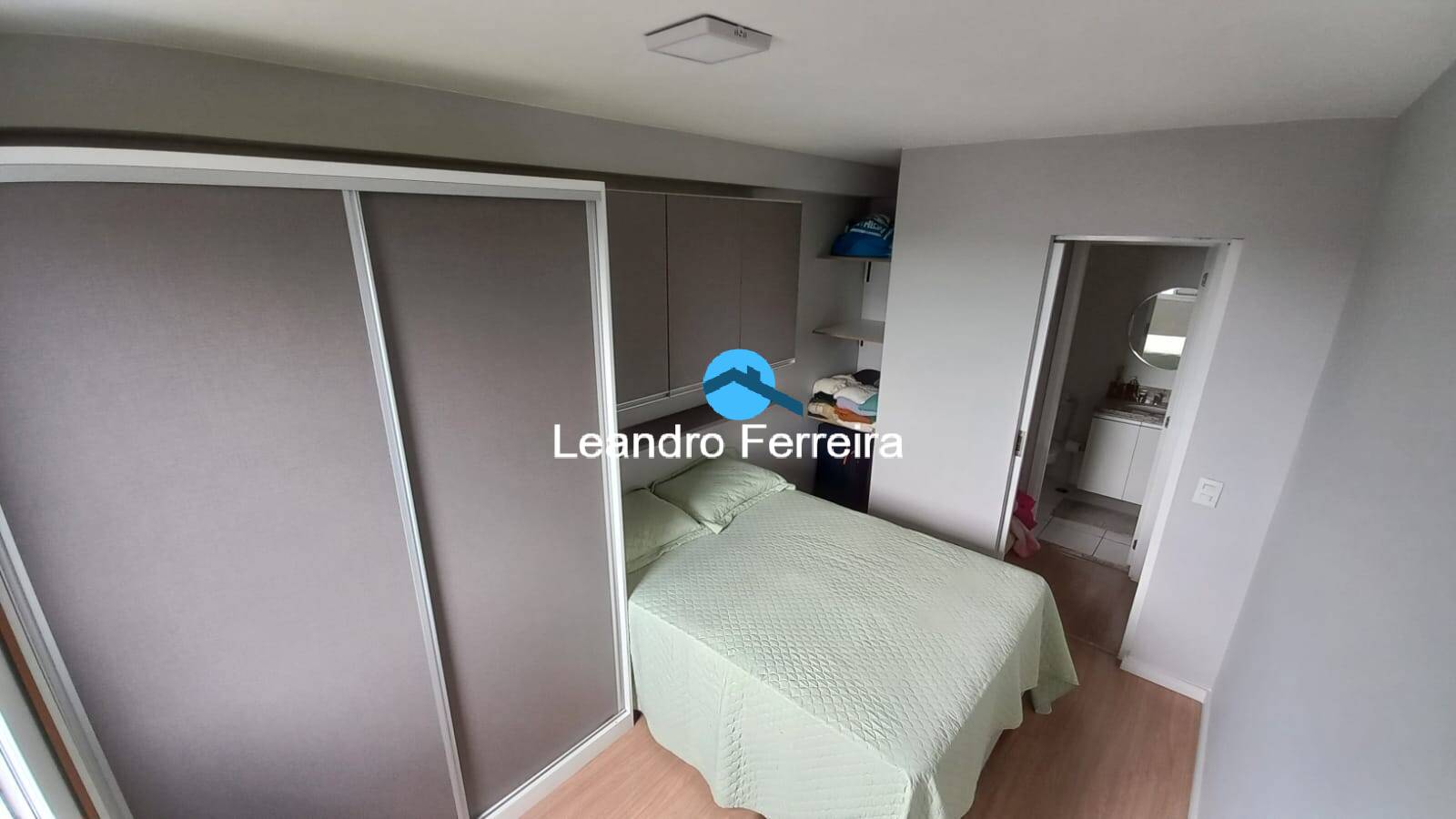 Apartamento à venda com 1 quarto, 48m² - Foto 14