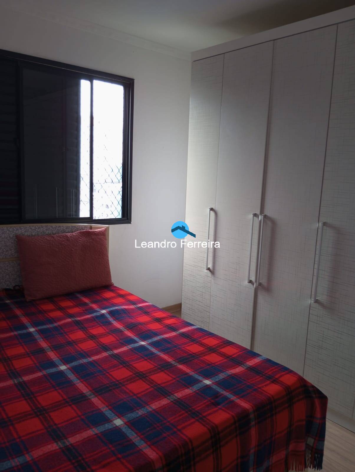 Apartamento à venda com 2 quartos, 51m² - Foto 3