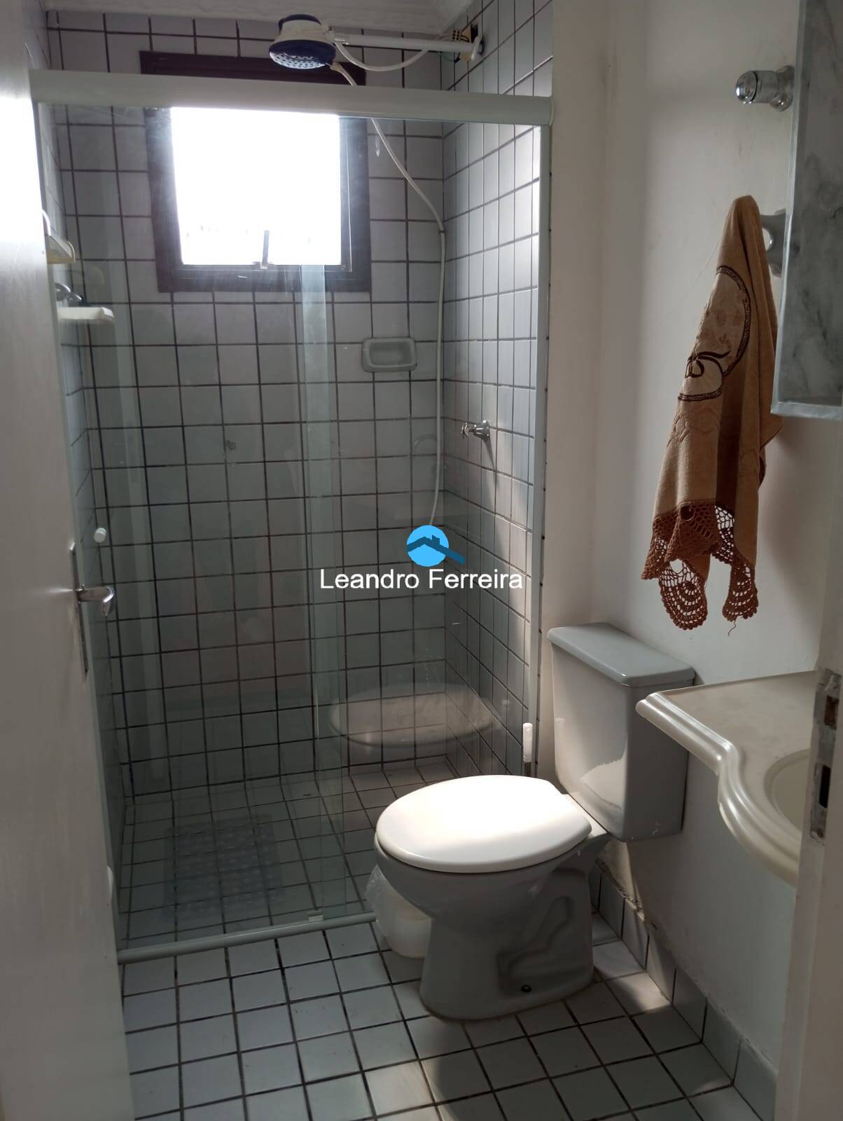 Apartamento à venda com 2 quartos, 51m² - Foto 5