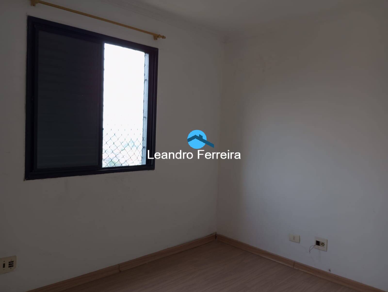 Apartamento à venda com 2 quartos, 51m² - Foto 4