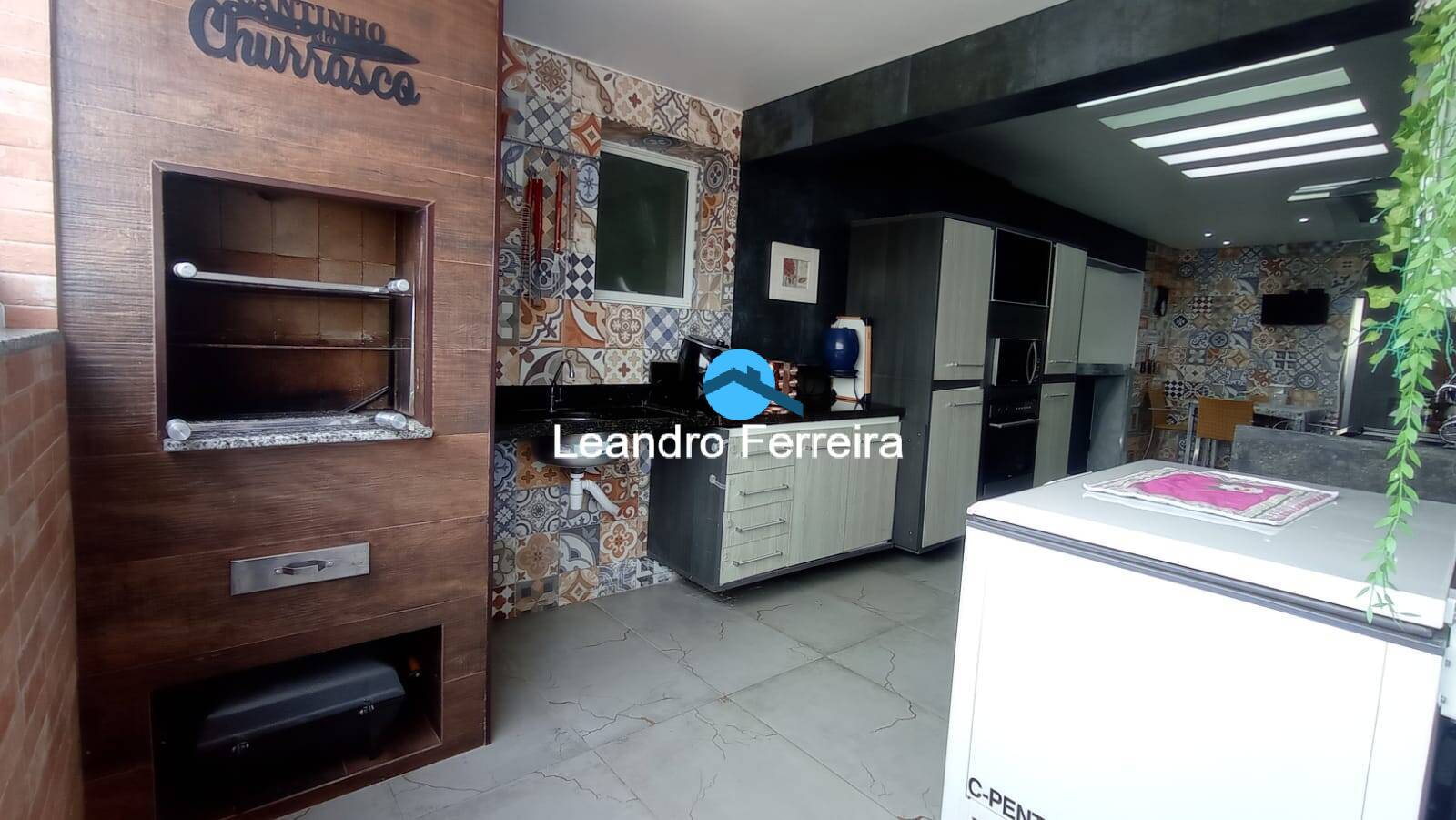 Apartamento à venda com 3 quartos, 158m² - Foto 16