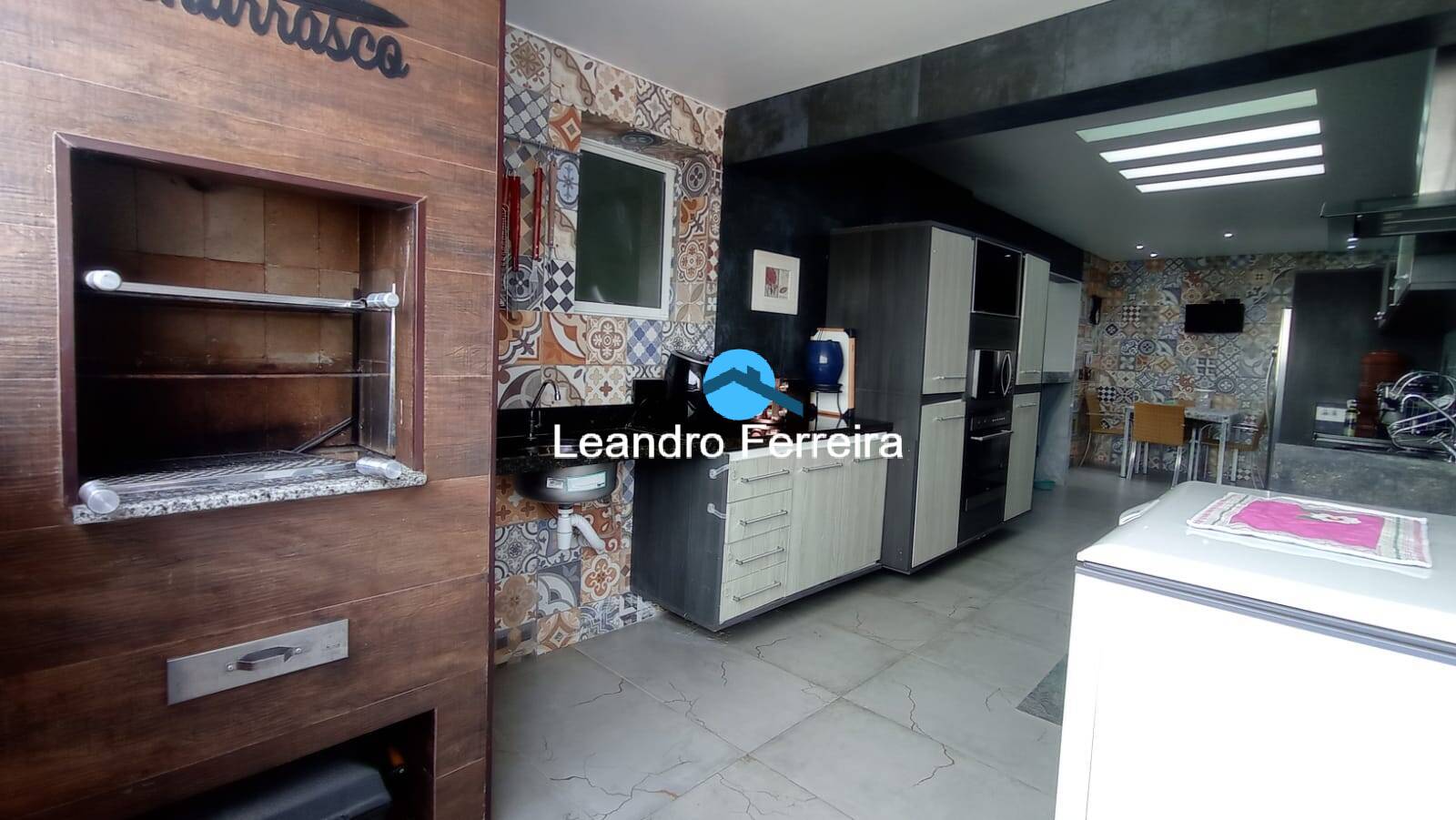 Apartamento à venda com 3 quartos, 158m² - Foto 15