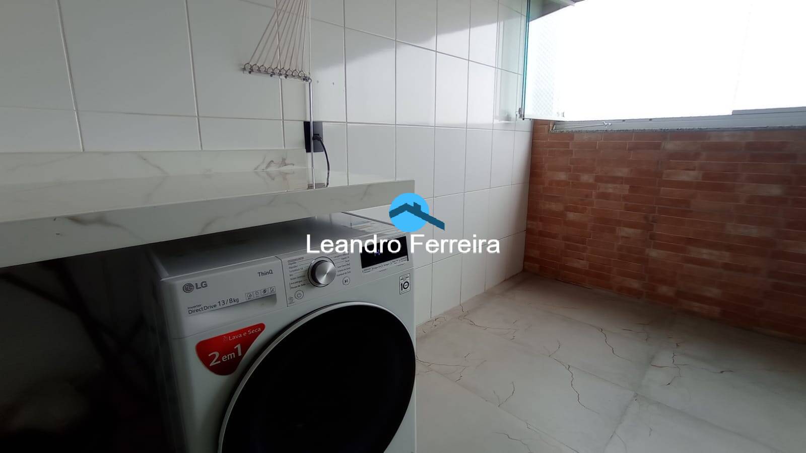 Apartamento à venda com 3 quartos, 158m² - Foto 34