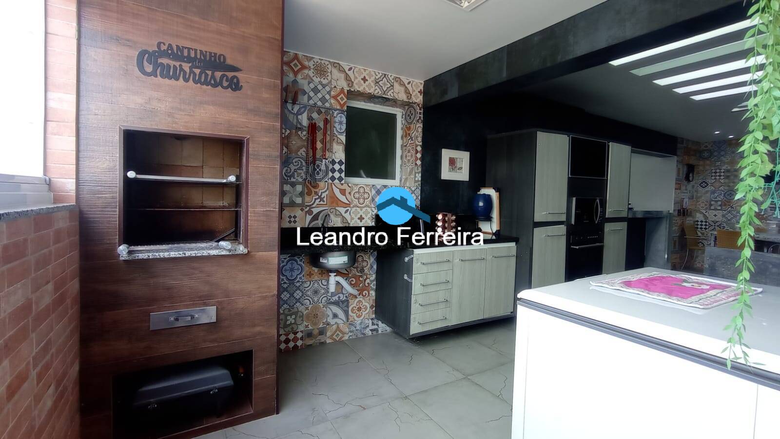 Apartamento à venda com 3 quartos, 158m² - Foto 17