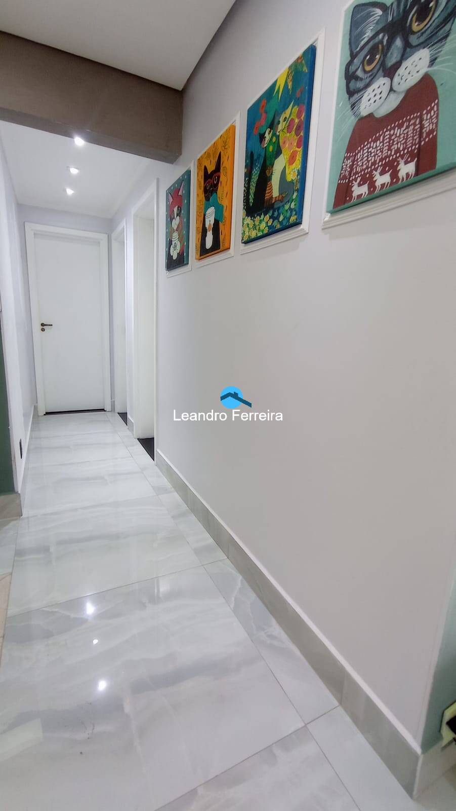 Apartamento à venda com 3 quartos, 158m² - Foto 18