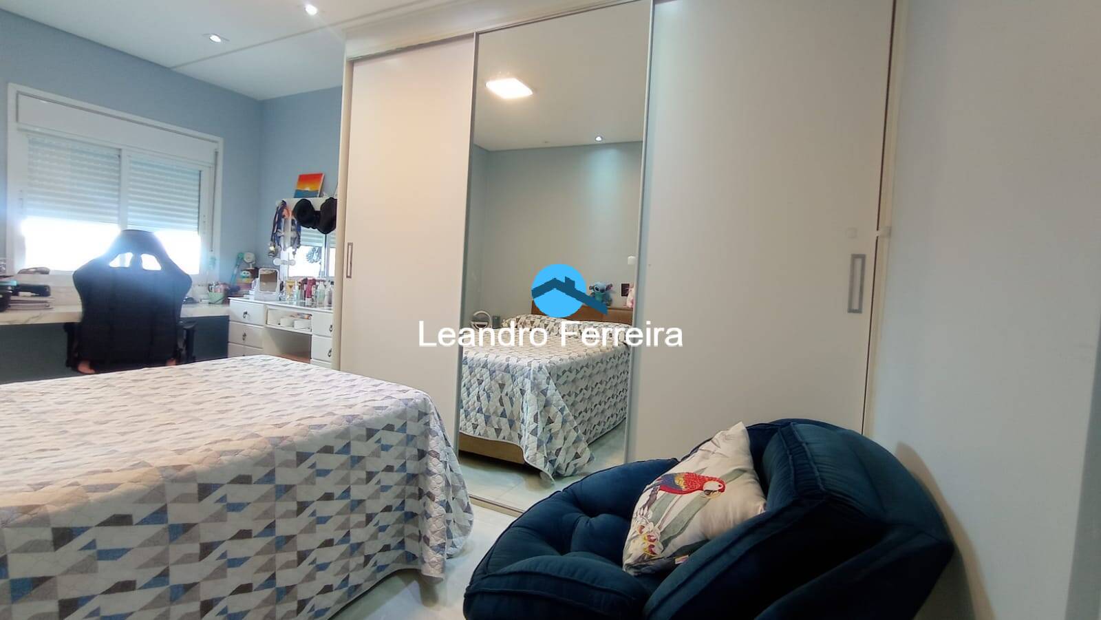 Apartamento à venda com 3 quartos, 158m² - Foto 27