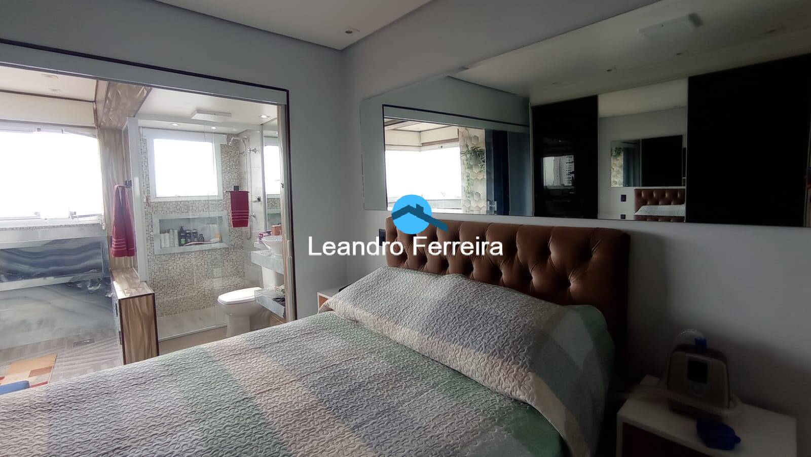 Apartamento à venda com 3 quartos, 158m² - Foto 25