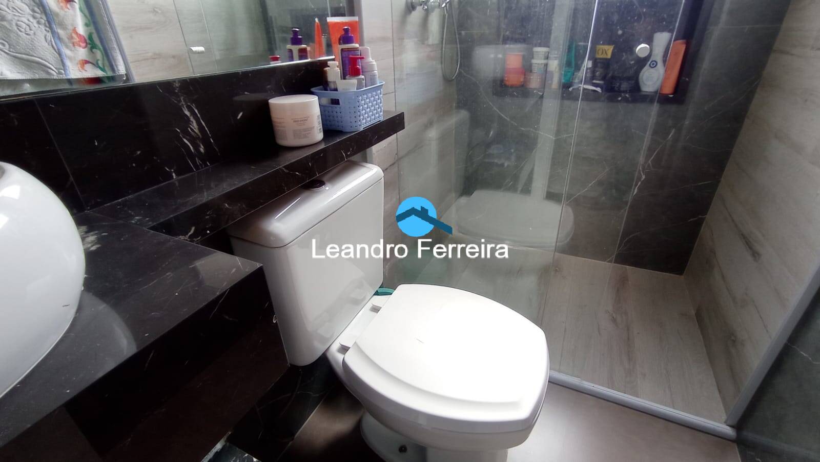 Apartamento à venda com 3 quartos, 158m² - Foto 26