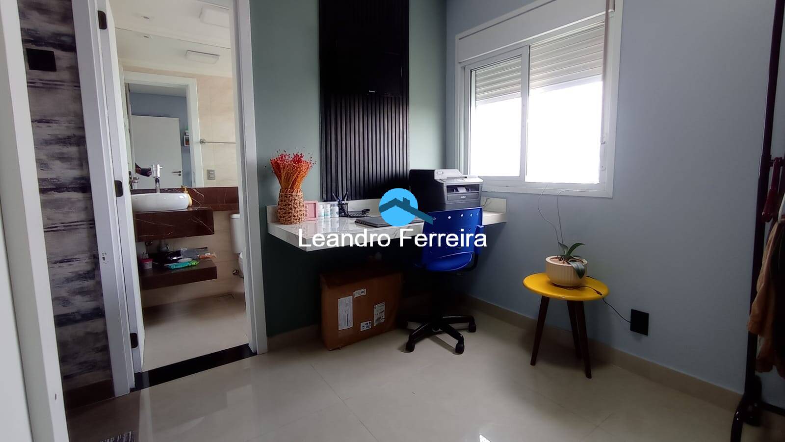 Apartamento à venda com 3 quartos, 158m² - Foto 32