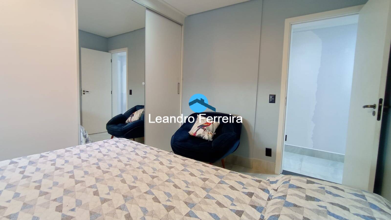 Apartamento à venda com 3 quartos, 158m² - Foto 30