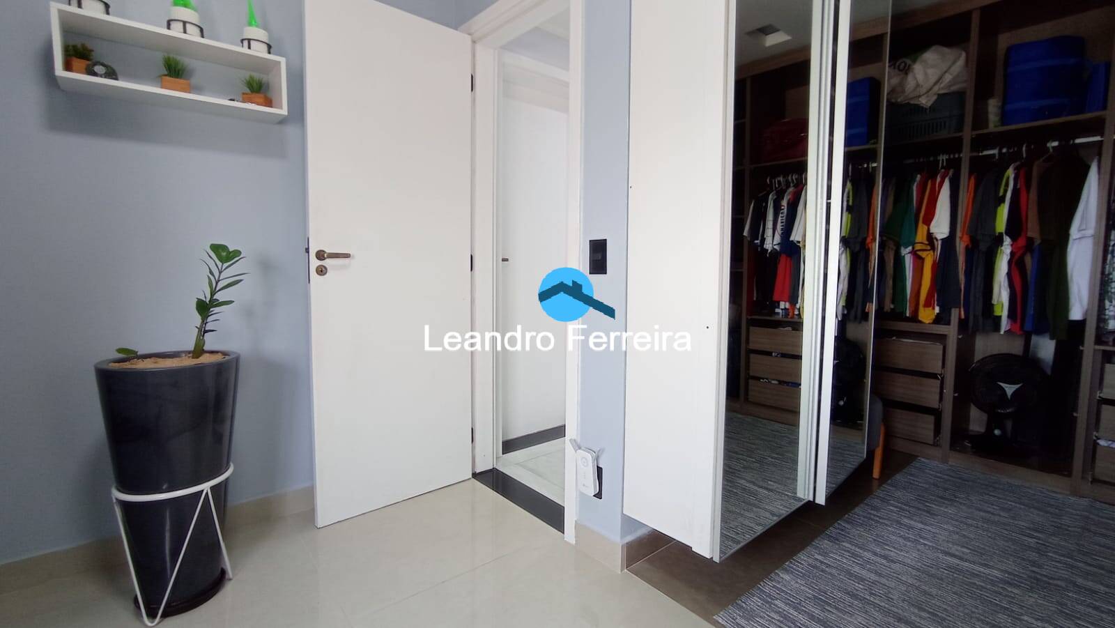 Apartamento à venda com 3 quartos, 158m² - Foto 31