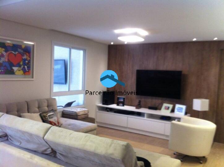 Apartamento à venda com 3 quartos, 155m² - Foto 1