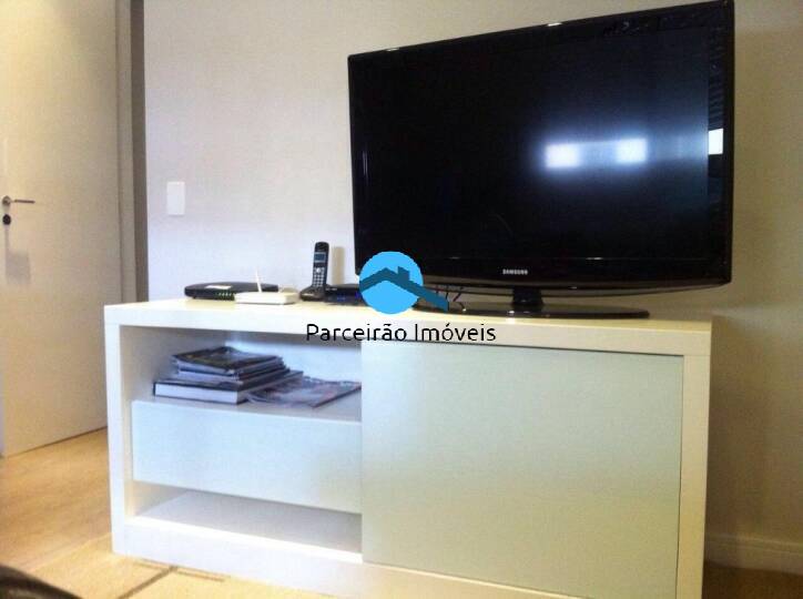 Apartamento à venda com 3 quartos, 155m² - Foto 5