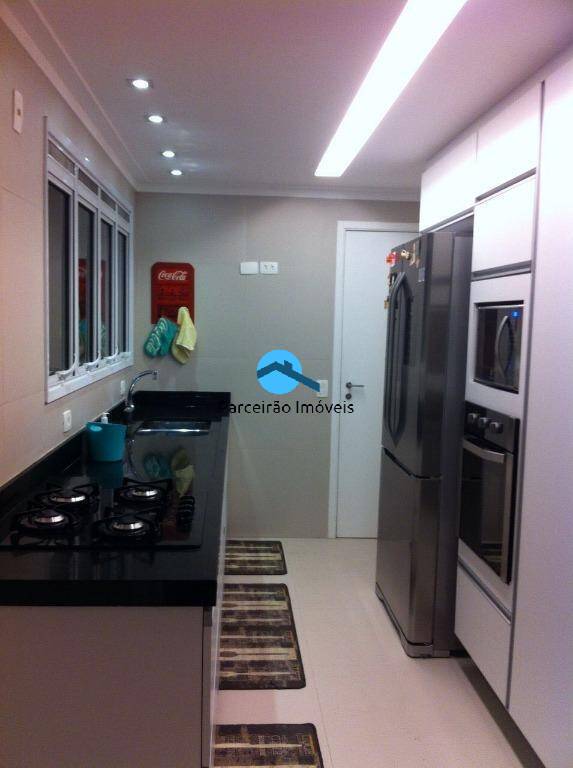 Apartamento à venda com 3 quartos, 155m² - Foto 27