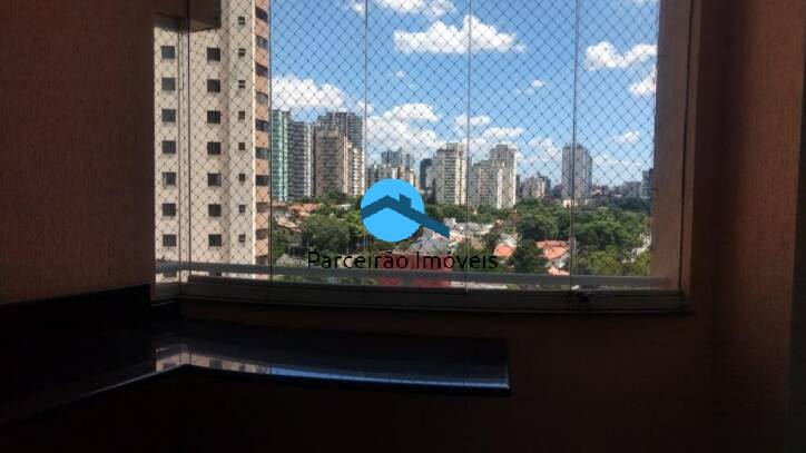 Apartamento à venda com 4 quartos, 188m² - Foto 20