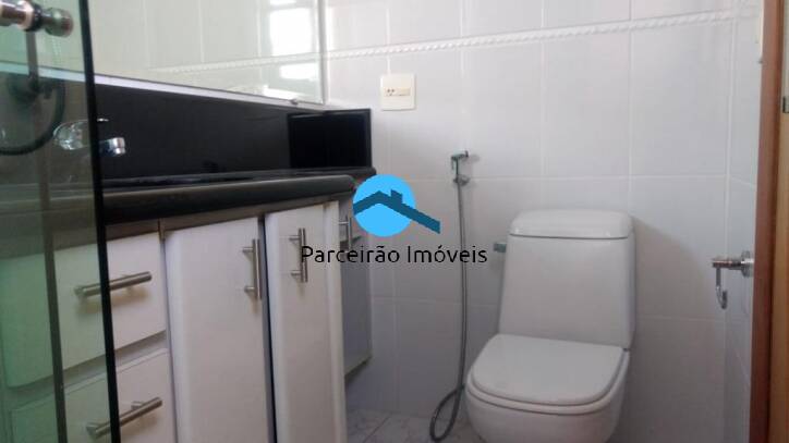 Apartamento à venda com 4 quartos, 188m² - Foto 5