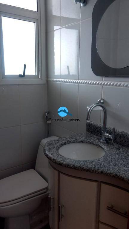 Apartamento à venda com 4 quartos, 188m² - Foto 10