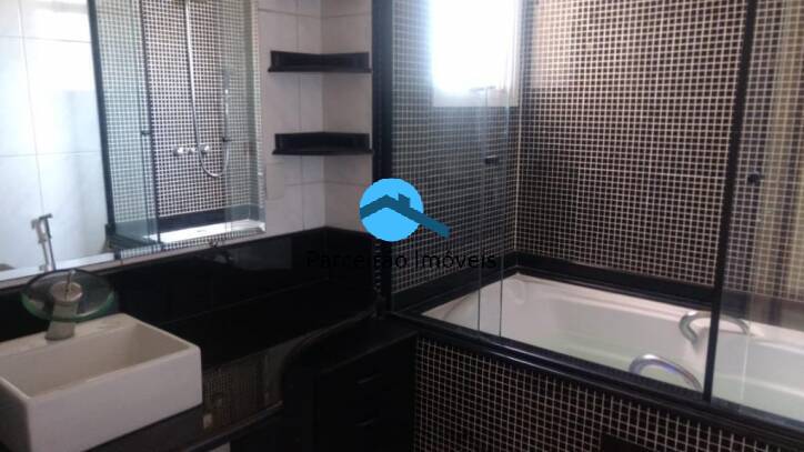 Apartamento à venda com 4 quartos, 188m² - Foto 14