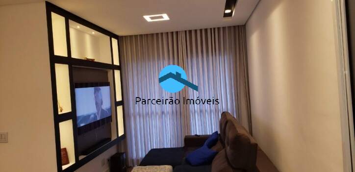 Apartamento à venda com 2 quartos, 70m² - Foto 17