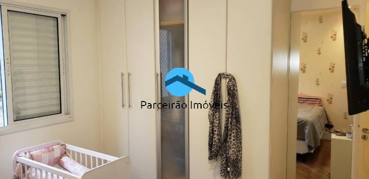 Apartamento à venda com 2 quartos, 70m² - Foto 6