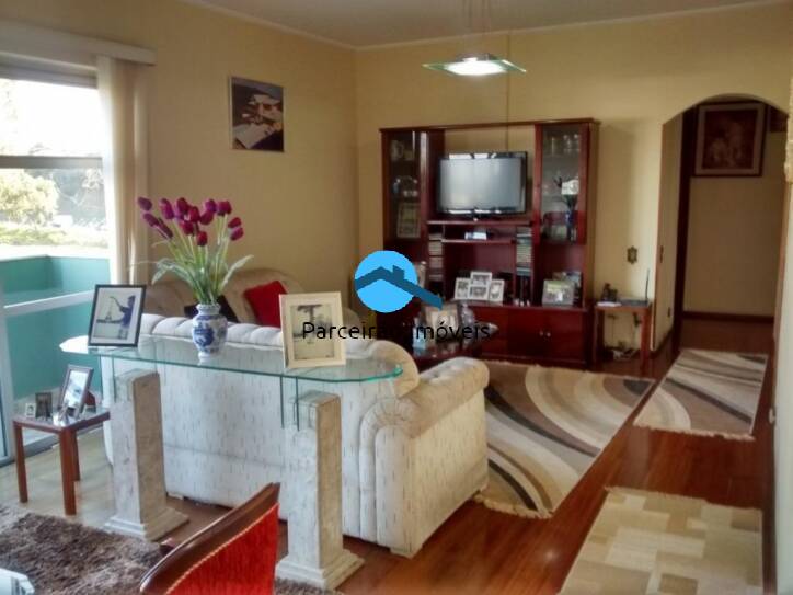 Apartamento à venda com 3 quartos, 124m² - Foto 15