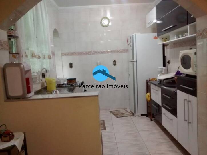 Apartamento à venda com 3 quartos, 124m² - Foto 13