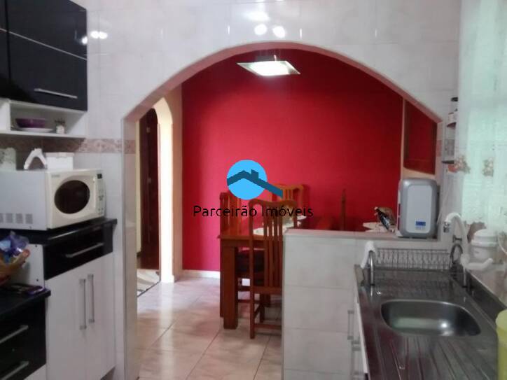 Apartamento à venda com 3 quartos, 124m² - Foto 12