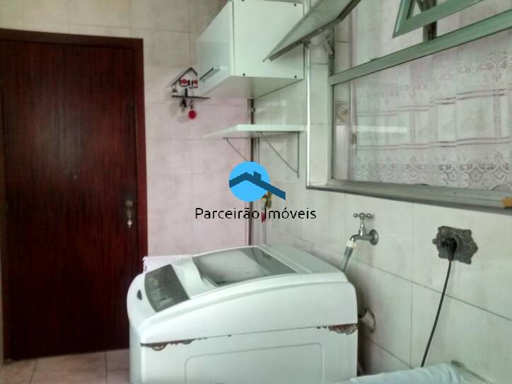 Apartamento à venda com 3 quartos, 124m² - Foto 11