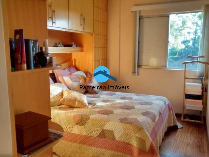 Apartamento à venda com 3 quartos, 124m² - Foto 10