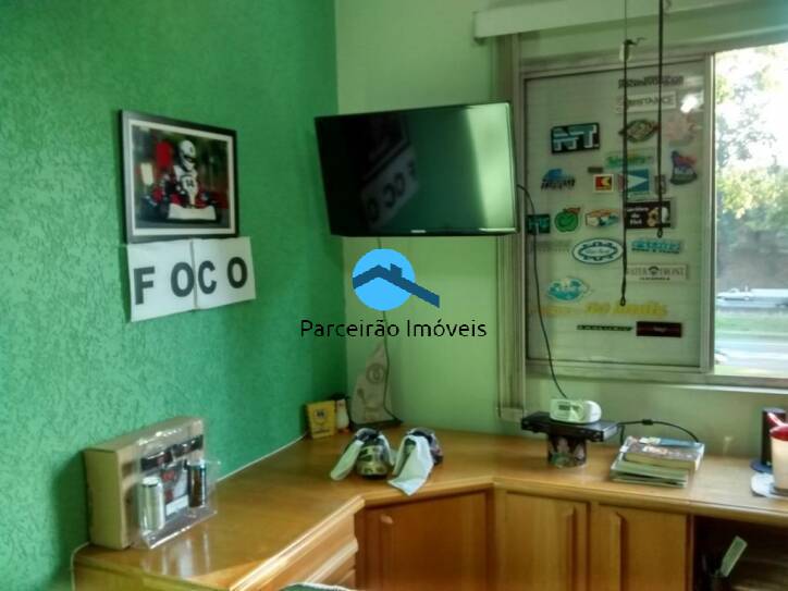 Apartamento à venda com 3 quartos, 124m² - Foto 6