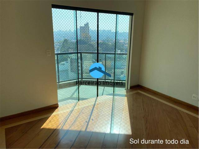 Apartamento à venda com 3 quartos, 143m² - Foto 14