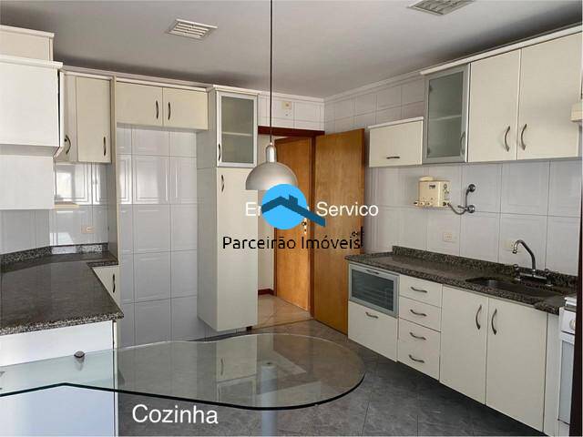 Apartamento à venda com 3 quartos, 143m² - Foto 16